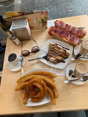 Cafeteria Coimbra